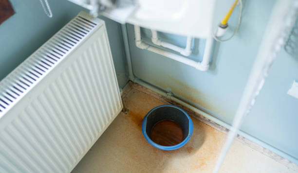 Best Local water damage restoration  in Sarand, AL