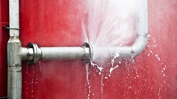 Best Residential water damage restoration  in Sarand, AL