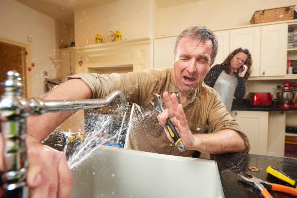 Professional Water damage restoration in Saraland, AL